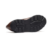 William Marche Ii Noire Graine Ebene
