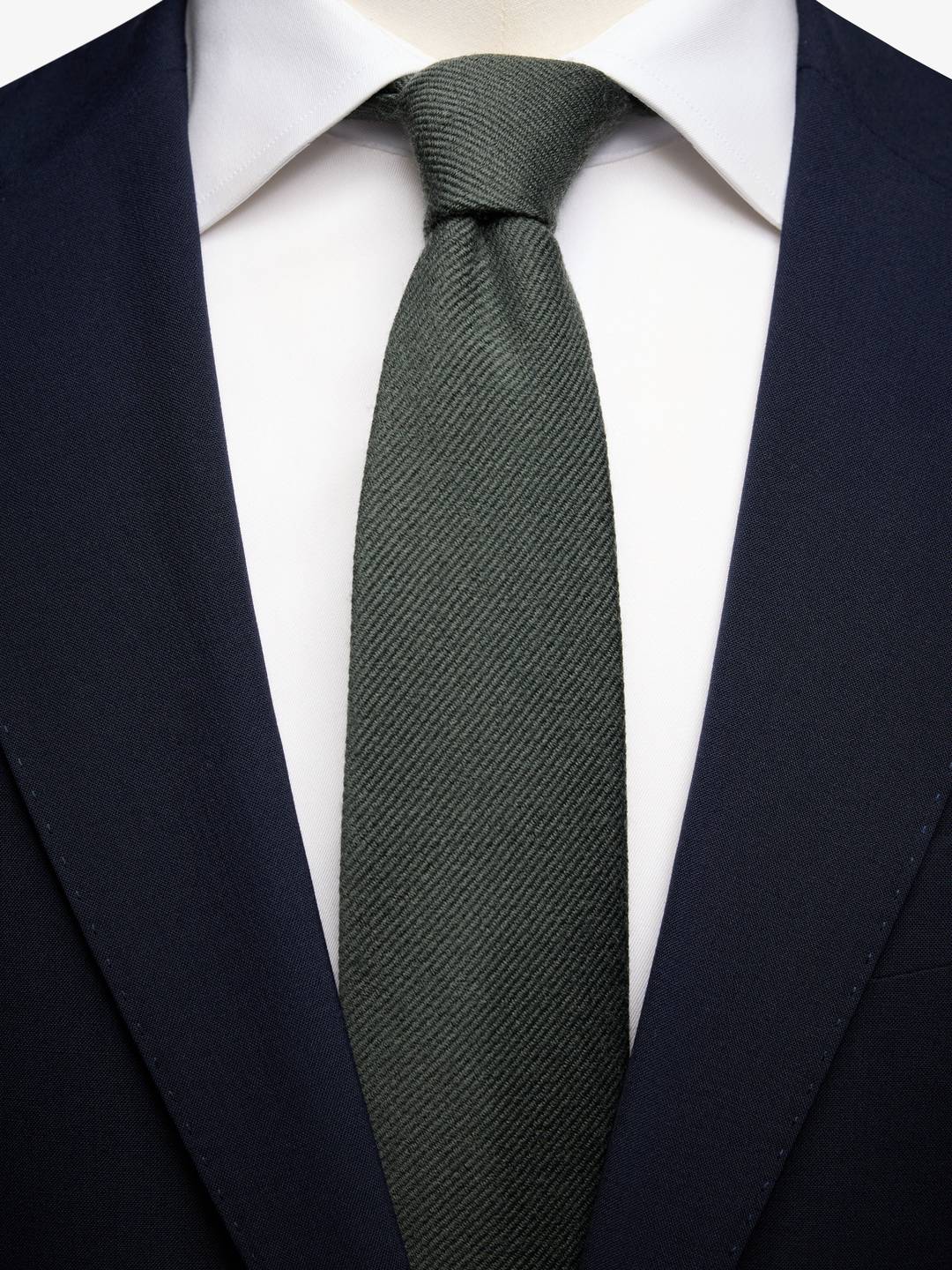 Tie Wool