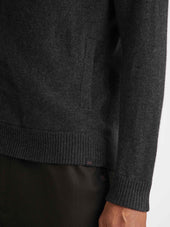 Men S Zip Up Hoodie Finley Cashmere