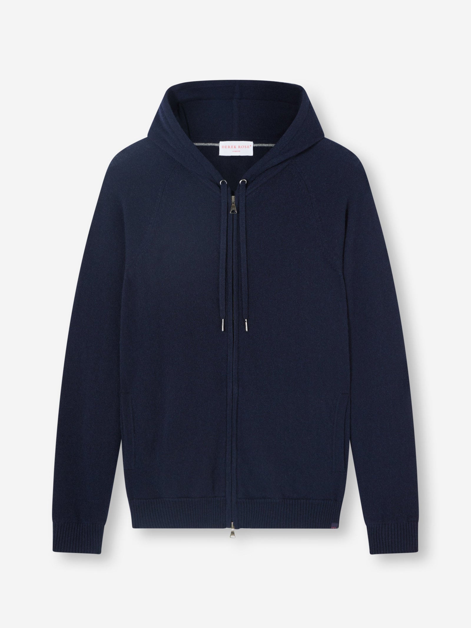 Men S Zip Up Hoodie Finley Cashmere