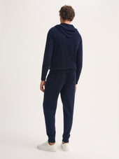 Men S Zip Up Hoodie Finley Cashmere