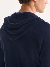 Men S Zip Up Hoodie Finley Cashmere