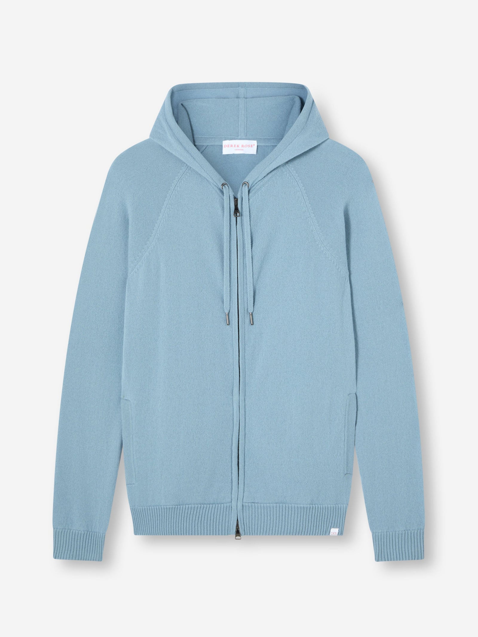 Men S Zip Up Hoodie Finley Cashmere