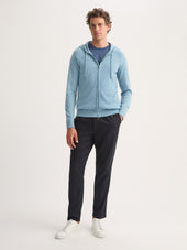 Men S Zip Up Hoodie Finley Cashmere