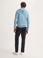 Men S Zip Up Hoodie Finley Cashmere