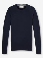 Men S Finley Sweater And Track Pants Cashmere Set
