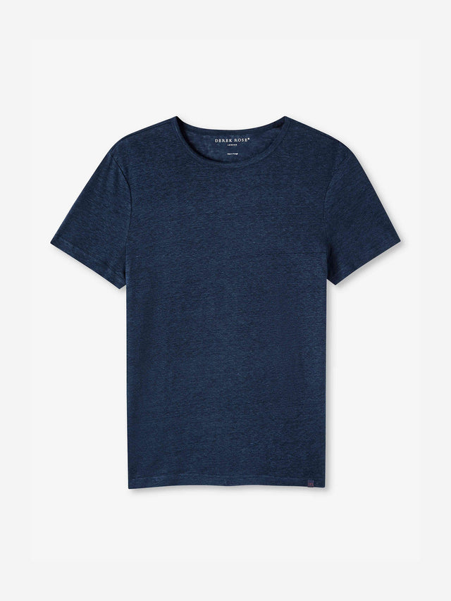 Men's T-Shirt Jordan 2 Linen Navy