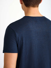 Men S T Shirt Jordan 2 Linen