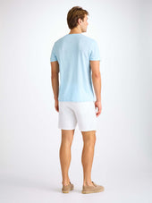 Men S T Shirt Jordan 2 Linen