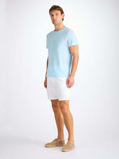 Men S T Shirt Jordan 2 Linen