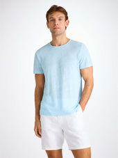 Men S T Shirt Jordan 2 Linen