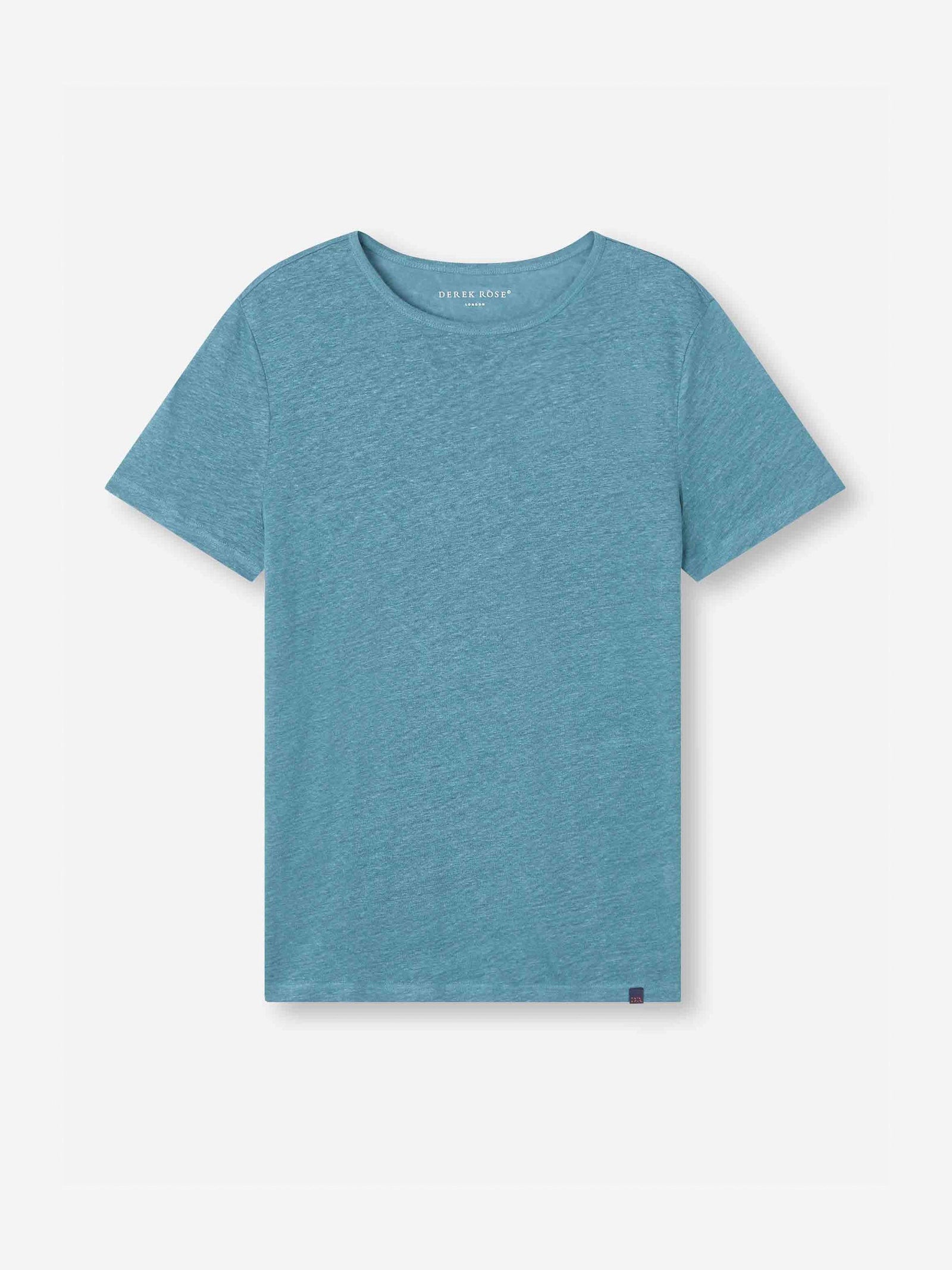 Men S T Shirt Jordan Linen