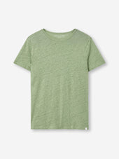 Men's T-Shirt Jordan Linen Sage Green