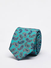 Tie Paisley