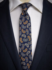 Tie Paisley