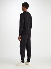 Men S Sweatshirt Quinn Cotton Modal