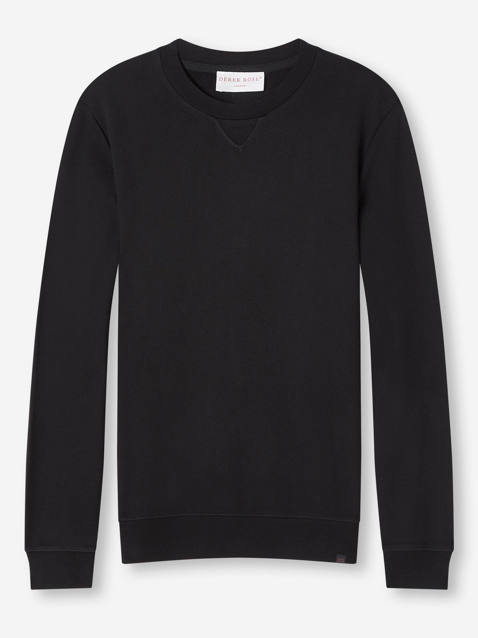Men S Sweatshirt Quinn Cotton Modal