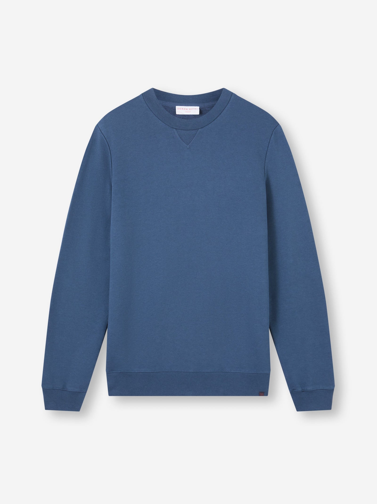 Men S Sweatshirt Quinn Cotton Modal
