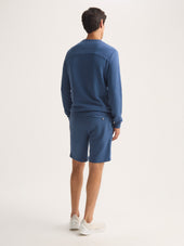 Men S Sweatshirt Quinn Cotton Modal