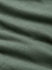 Men S Sweatpants Quinn Cotton Modal Soft Green