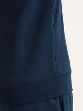 Men S Sweatshirt Quinn Cotton Modal