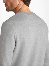 Men S Sweatshirt Quinn Cotton Modal