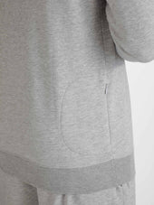 Men S Sweatshirt Quinn Cotton Modal