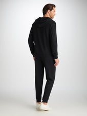 Men S Quinn Zip Up Hoodie And Sweatpants Set