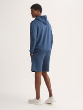 Men S Zip Up Hoodie Quinn Cotton Modal