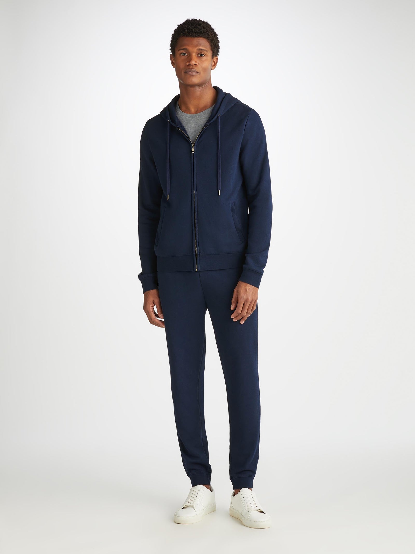 Men S Quinn Zip Up Hoodie And Sweatpants Set