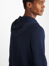 Men S Zip Up Hoodie Quinn Cotton Modal