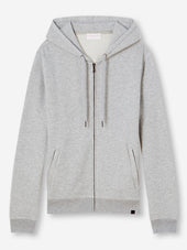 Men S Quinn Zip Up Hoodie And Sweatpants Set