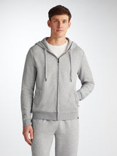 Men S Quinn Zip Up Hoodie And Sweatpants Set