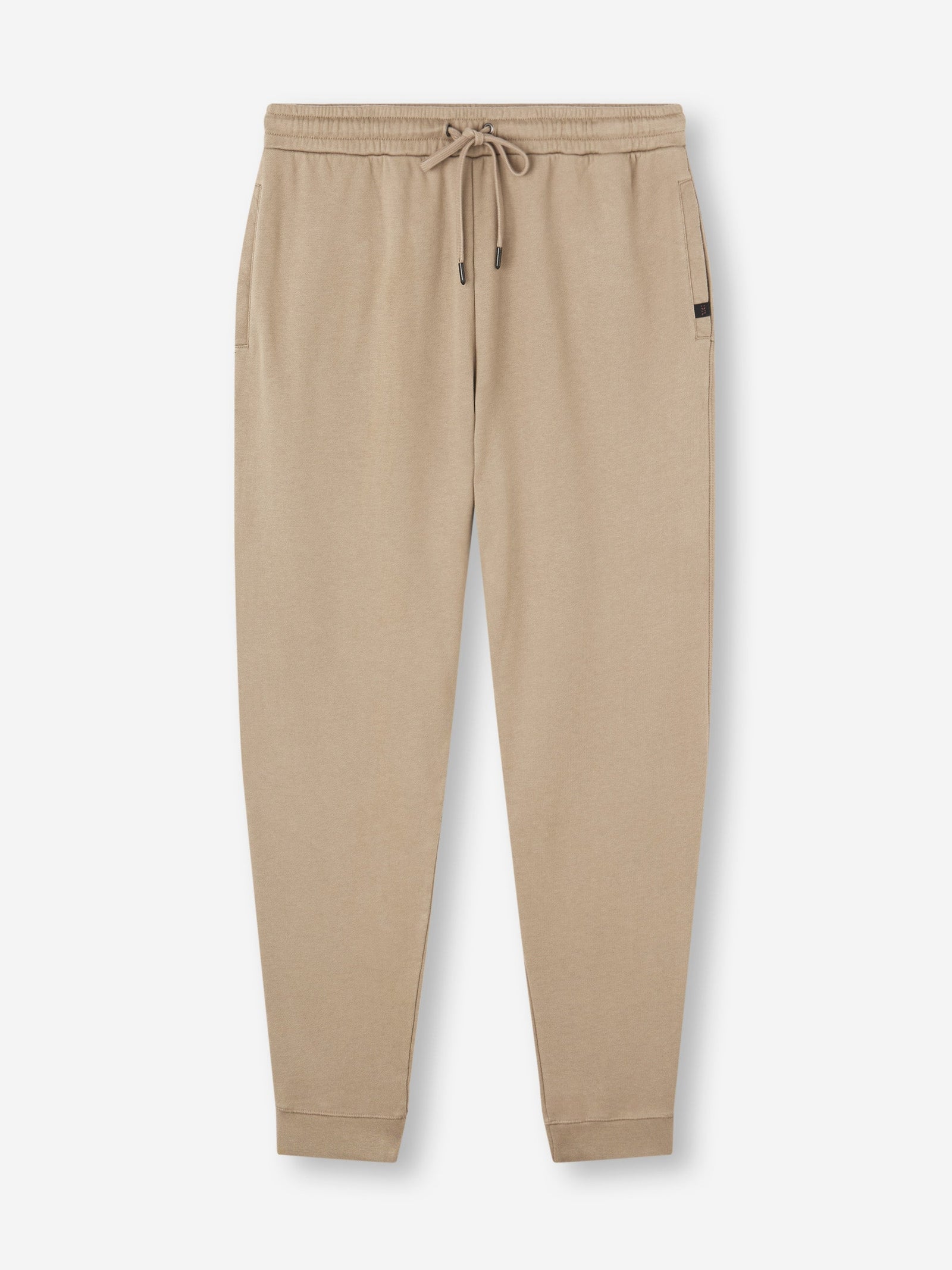 Men S Sweatpants Quinn Cotton Modal