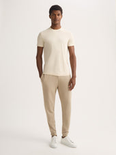 Men S Sweatpants Quinn Cotton Modal
