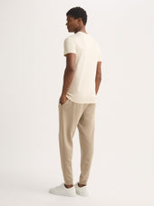Men S Sweatpants Quinn Cotton Modal