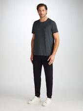 Men S Sweatpants Quinn Cotton Modal