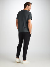 Men S Sweatpants Quinn Cotton Modal