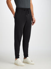 Men S Sweatshirt And Sweatpants Quinn Cotton Modal Set
