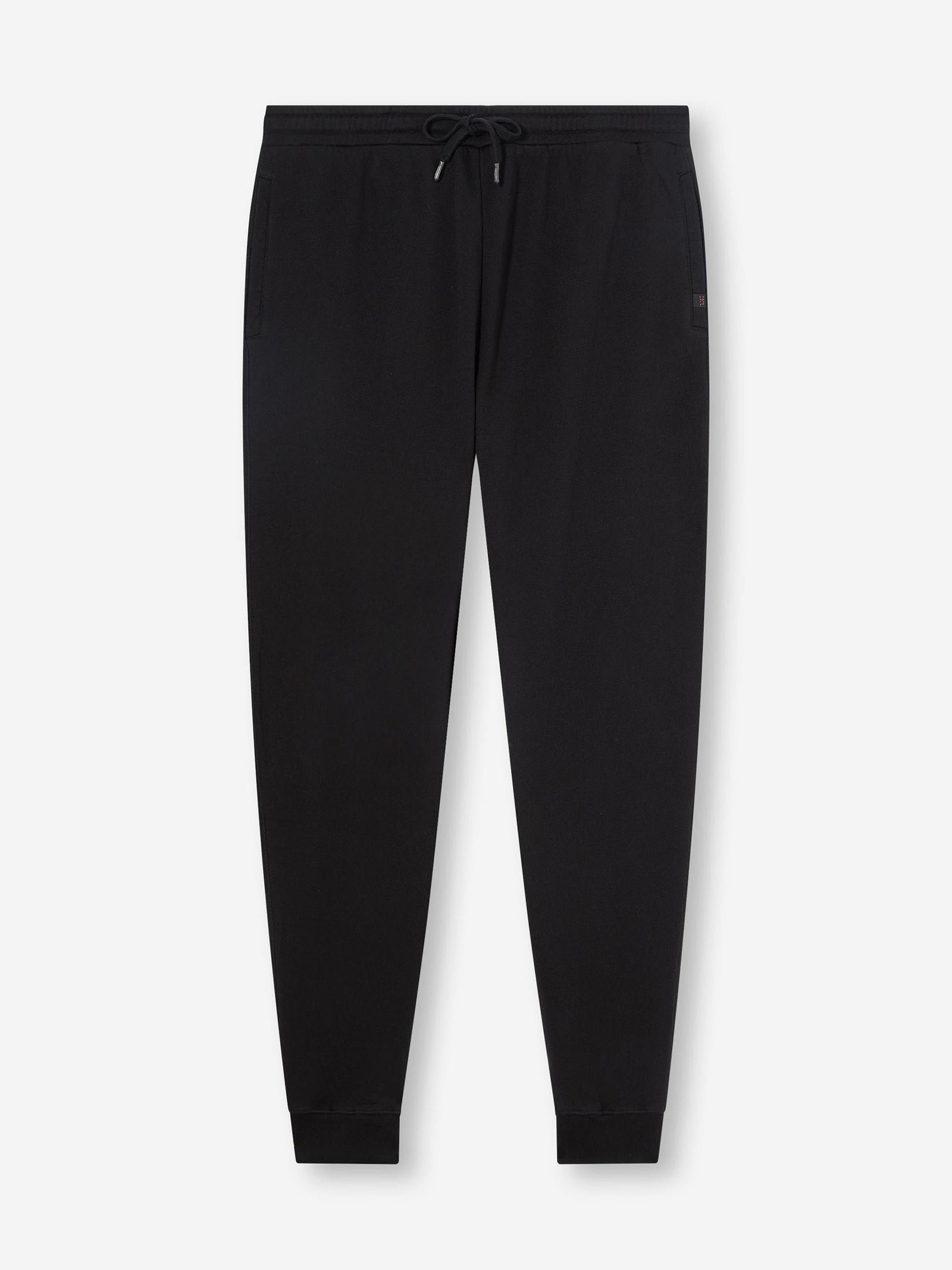 Men S Sweatpants Quinn Cotton Modal