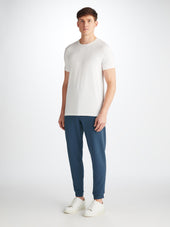 Men S Sweatpants Quinn Cotton Modal
