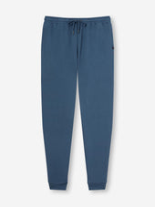Men's Sweatpants Quinn Cotton Modal Denim