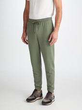Men S Quinn Hoodie And Sweatpants Soft Green