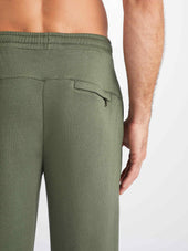Men S Quinn Hoodie And Sweatpants Soft Green
