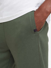 Men S Quinn Hoodie And Sweatpants Soft Green