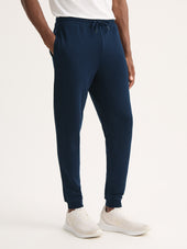 Men S Sweatpants Quinn Cotton Modal