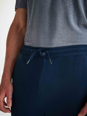 Men S Pullover Hoodie And Sweatpants Quinn Cotton Modal
