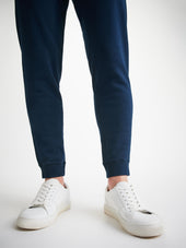 Men S Sweatshirt And Sweatpants Quinn Cotton Modal Set