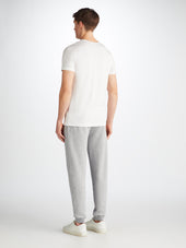 Men S Sweatpants Quinn Cotton Modal