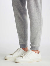 Men S Sweatshirt And Sweatpants Quinn Cotton Modal